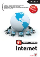 Internet. Pierwsza pomoc - Aplikacje biurowe - miniaturka - grafika 2