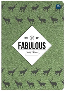 Inter-druk Zeszyt A5 80k. - linia - Zeszyty szkolne - miniaturka - grafika 7