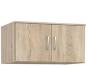 Meble modułowe i akcesoria - Forte Nadstawka na szafę Forquick Niko NIKN82 D30F - miniaturka - grafika 1