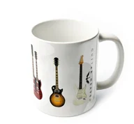 Kubki - Pyramid Posters Guitar Heaven - kubek MG22125 - miniaturka - grafika 1