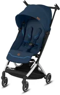 Wózki dziecięce - GB Pockit  Night Blue - miniaturka - grafika 1