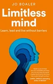 Pozostałe książki - Harper Collins Publ. UK Limitless mind: Learn, lead and live without barriers - miniaturka - grafika 1