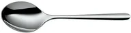 Przybory do gotowania - WMF łyżka do serwowania potraw Flame Cromargan stal nierdzewna polerowana niezwykle odporna na zadrapania 12.6116.6340 - miniaturka - grafika 1