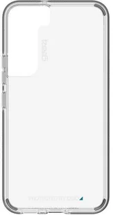 Gear4 Crystal Palace Etui Obudowa do Samsung Galaxy S22 5G (Clear) 702009127 - Etui i futerały do telefonów - miniaturka - grafika 2