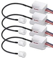 Czujniki ruchu i zmierzchu - Sonero czujnik ruchu, X-IMS100 - miniaturka - grafika 1