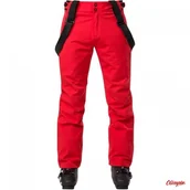 Spodnie narciarskie - Rossignol Spodnie narciarskie Course Pants RLIMP02 301 2020 RLIMP02 301 - miniaturka - grafika 1