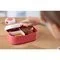 MEPAL Mepal - Campus Midi śniadaniówka, różowy 946993 - Pojemniki kuchenne - miniaturka - grafika 11