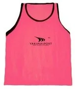 Yakimasport Znacznik różowy - Piłka nożna - miniaturka - grafika 3