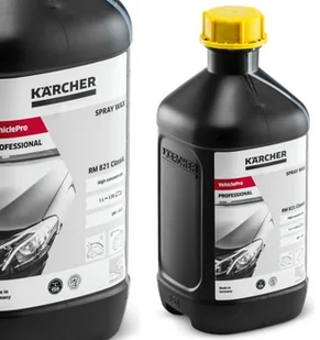 Karcher Wosk do spryskiwania RM 821 ASF - 2,5 L (6295-5830) - Akcesoria do myjek - miniaturka - grafika 3