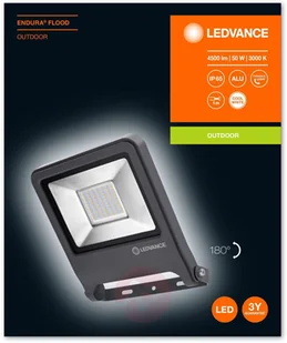 Osram Ledvance naświetlacz Endura 50W 840 DG - Lampy pozostałe - miniaturka - grafika 4