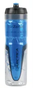 Shakery i bidony sportowe - ZEFAL Bidon Arctica niebieski / Pojemność: 700 ml - miniaturka - grafika 1