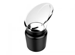 Vin bouquet Automatyczny korek i nalewak do wina i szampana Czarny Vin Bouquet FIA 279 Black FIA 279 Black - Pozostałe akcesoria barmańskie - miniaturka - grafika 2