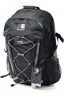 Karrimor Metro wędrówki/Travel Pack, czarny, 30 l KR15049-BLK - Plecaki - miniaturka - grafika 2