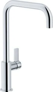 Franke Elegance chrom 1150266451 - Baterie kuchenne - miniaturka - grafika 5