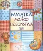 Religia i religioznawstwo - Wydawnictwo Diecezjalne Sandomierz Sally Ann Wright Pamiątka mojego dzieciństwa - miniaturka - grafika 1