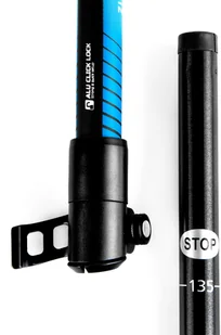 Spokey ZION Kije trek. OE/BL - Kije trekkingowe Spokey ZION Kije trek. OE/BL - Kije trekkingowe - miniaturka - grafika 6