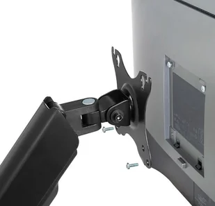 NewStar neomounts by Neomounts by Uchwyt ścienny WL70-440BL11 WL70-440BL11 - Uchwyty do telewizora - miniaturka - grafika 4