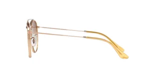 Ray Ban RB3647N 907051 - Okulary przeciwsłoneczne - miniaturka - grafika 3