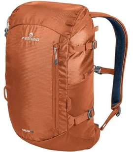 Plecak FERRINO Mizar 18, Pomarańczowy - Plecaki - miniaturka - grafika 2