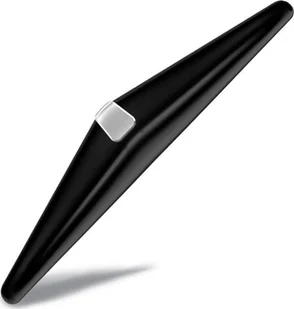 ROCK Odbojniki do drzwi samochodowych ROCK Czarny - Akcesoria car audio - miniaturka - grafika 2