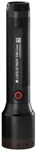 Ledlenser Latarka ręczna P6R Core 502179 - Latarki - miniaturka - grafika 5