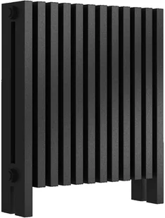 RADOX Grzejnik Dekoracyjny Piggy Xl 1800x450mm KAT.R.PGXL.W.1800.450 - Grzejniki pokojowe - miniaturka - grafika 2