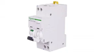 Schneider Wyłącznik-kombinowany-iDPNa-Vigi-1P+N-B-16A-30mA-Typ-AC A9D51616 - Wyłączniki światła i elektryczne - miniaturka - grafika 2