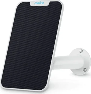 Panel Solarny do kamer Reolink - Akcesoria do kamer sportowych - miniaturka - grafika 3