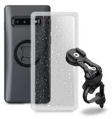 Uchwyty samochodowe do telefonów - SP Connect Uchwyt telefonu Bike Bundle II pro Samsung Galaxy S10 54418) - miniaturka - grafika 1