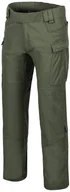 Odzież taktyczna i umundurowanie - Helikon tex Spodnie MBDU - NyCo Ripstop - Olive Green - XS/Short (SP-MBD-NR-02-A02) HE.SP-MBD-NR-02-A02 - miniaturka - grafika 1
