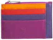 Wizytowniki - DuDu Colorful - Tiago - Fuchsia - miniaturka - grafika 1