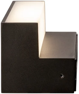 SLV L-Line Out kinkiet zewnętrzny LED CCT, 15cm - Lampy ogrodowe - miniaturka - grafika 2