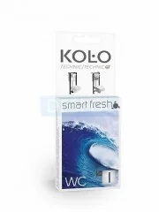 Koło Wkład odświeżający Smart Fresh do stelaży Technic GT do WC 94165-000 - Stelaże i zestawy podtynkowe do WC - miniaturka - grafika 3