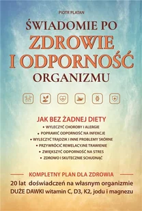 Świadomie po zdrowie i odporność organizmu - Rozwój osobisty - miniaturka - grafika 2