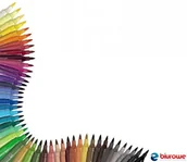 Markery permanentne - FABER CASTELL Marker 199 PITT ARTIST PEN BIG BRUSH FC167699 FC167699 - miniaturka - grafika 1