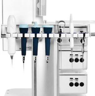 KOMBAJN KOSMETYCZNY YOSHIDA EXCLUSIVE 114884 - Pozostałe urządzenia kosmetyczne - miniaturka - grafika 6