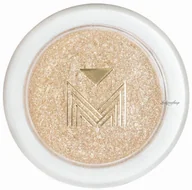 Cienie do powiek - Many Beauty Many Beauty - Sypki pigment kosmetyczny - Sugar & Spice - 2 ml - C-01 ANGEL CAKE - miniaturka - grafika 1
