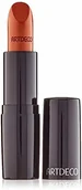 Szminki - Artdeco Perfect Color pomadka do ust, brązowa, pomarańczowa, nr 857, pearly copper 4052136107104 - miniaturka - grafika 1