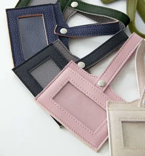 Solier Luggage Średnia walizka miękka M Solier STL1316 czarno-brązowa - Walizki - miniaturka - grafika 7