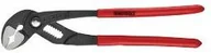 Akcesoria hydrauliczne - Teng Tools Szczypce z przyciskiem szybkiej nastawy 250mm 18623-0108 186230108 - miniaturka - grafika 1