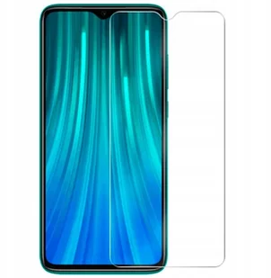 Xiaomi Szkło Hartowane Redmi Note 8 Pro Szybka 9H - Szkła hartowane na telefon - miniaturka - grafika 2