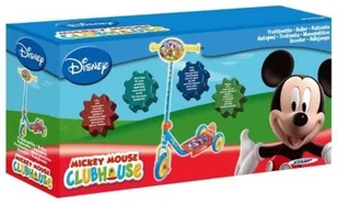 Oryginalna Hulajnoga trójkołowa Myszka Miki - Hulajnogi - miniaturka - grafika 2