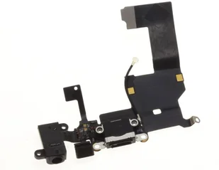 Apple ORYGINALNA TAŚMA ZŁĄCZE GNIAZDO ŁADOWANIA APPLE IPHONE 6 PLUS BIAŁE PUDEŁKO - Części serwisowe do telefonów - miniaturka - grafika 5