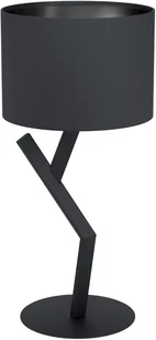Eglo BALNARIO 39888 lampka stołowa 1x40W/E27 IP20 - Lampy stojące Eglo BALNARIO 39888 lampka stołowa 1x40W/E27 IP20 - Lampy stojące - miniaturka - grafika 1