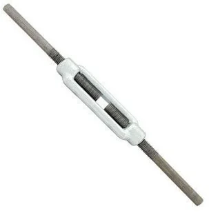 MC unimet RZYMSKA SZPILKA-SZPILKA 6MM - Haki, szakle i karabinki MC unimet RZYMSKA SZPILKA-SZPILKA 6MM - Haki, szakle i karabinki - miniaturka - grafika 1