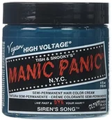 Kosmetyki do stylizacji włosów - Manic Panic farba do włosów 118ml 612600110494 - miniaturka - grafika 1