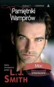 Horror, fantastyka grozy - Pamiętniki wampirów. Księga 7 moc przeznaczenia - L. J. Smith - miniaturka - grafika 1