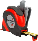 Inne urządzenia pomiarowe - HULTAFORS Tasma miernicza RB-BT 5 m - miniaturka - grafika 1