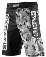 Extreme Hobby Spodenki, Grappling Combat Game, rozmiar M, czarny - Kimona, stroje i obuwie - miniaturka - grafika 3