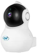 Kamery IP - PNI Kamera do monitoringu IP930W 1080P 2 MP z IP P2P PTZ wireless port karty microSD (PNI-IP930W) - miniaturka - grafika 1